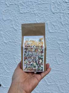 Single Origin Series: Costa Rica Milenio Natural