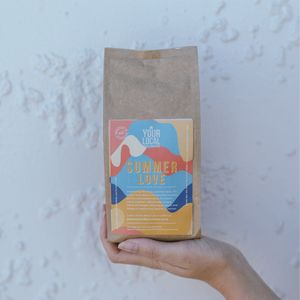 Blends Series: Summer Love