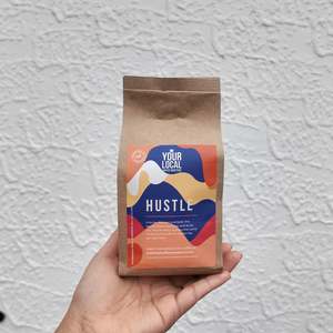Blends Series: Hustle