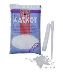 Products: Katkor