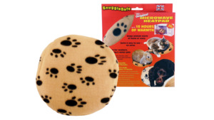 Products: Snugglesafe Microwave Heatpad