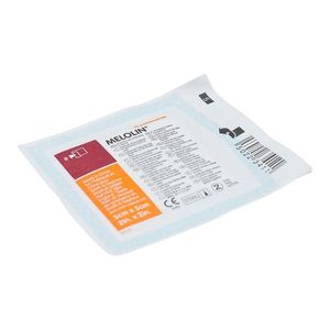Melolin Non-Adherent Dressing