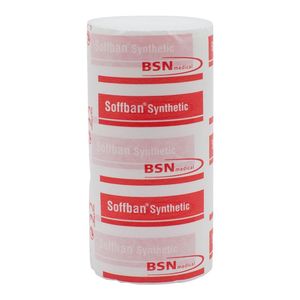 Products: Soffban Bandaging