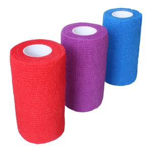 Cohesive Bandaging 10cm