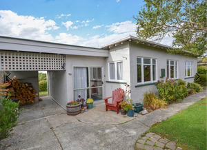 Products: 45 Glendevon Place, Vauxhall, Dunedin Your Property Manage