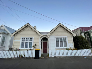 Products: 67 Arthur Street, City Centre, Dunedin Your Property Manage