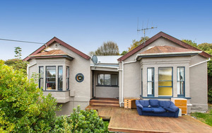Products: 132 Queen Street, North Dunedin Your Property Manage