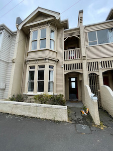 47 Arthur Street, City Centre, Dunedin - per week Your Property Manage