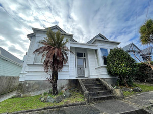 Products: 21 Chambers Street, North East Valley, Dunedin - $650pw 2025. $730pw 2026 Your Property Manage