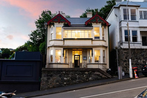 Products: 92 Filleul Street, City Centre, Dunedin - $900per week Your Property Manage