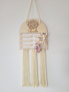 Floral Accessory Holder - Yours+Mine