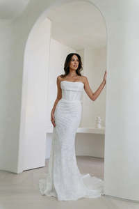 Dresses: Harley Gown