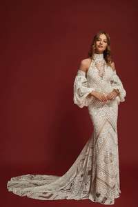 Bridal Accessories: Anika Sleeves