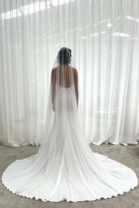 Yours Truly  Off White Veil