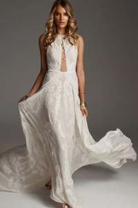 Rue De Seine: Lily Jagger