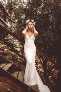 Lovers Society: Wyatt