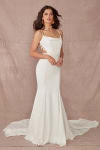 Lovers Society: Zepher Gown