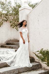 Lovers Society: Everly Gown