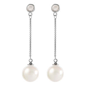 Jewellery 1: Maya - Silver