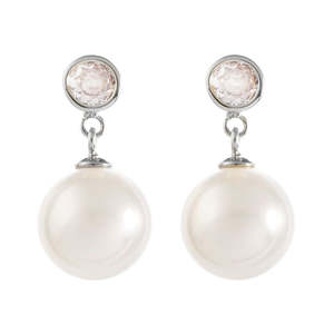 Jewellery 1: Lara - Silver