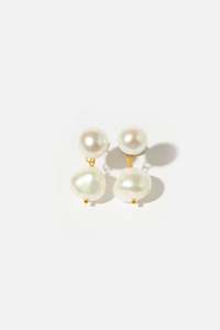 Jewellery 1: Layla - Gold