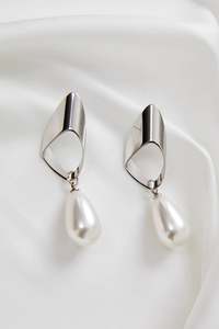 Jewellery 1: Elwood - Silver