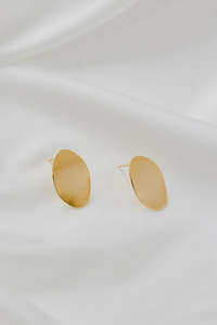 Jewellery 1: Sia - Gold