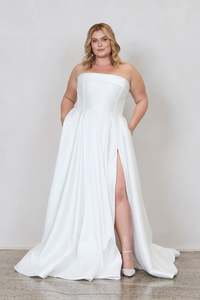 Yours Truly Collection: Jessica Gown