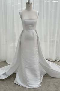 Under 2000: Tia Overskirt