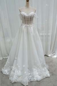 A Line: Tatum Gown