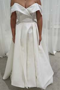 Etta Gown