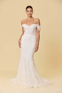 Dresses: Monique Gown