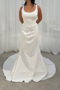 Dresses: Boston V2