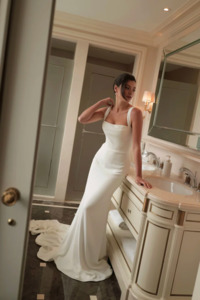 Dresses: Esme