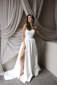 Dresses: Cora