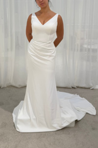 Dresses: Steph V1
