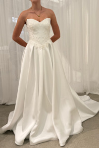Dresses: Serena V1
