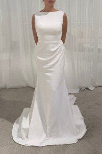 Dresses: Tyla