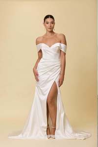 Dresses: Taryn