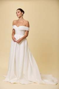 Dresses: Kendall Gown