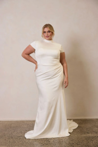 Dresses: Celeste