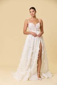 Size 26: Zara Gown