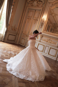 Odette gown