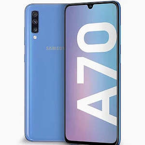 Samsung A Series: Samsung Galaxy A70 128GB