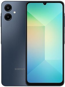 Samsung A Series: Samsung Galaxy A06 64GB