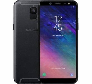 Samsung A Series: Samsung Galaxy A6 (2018) 32GB