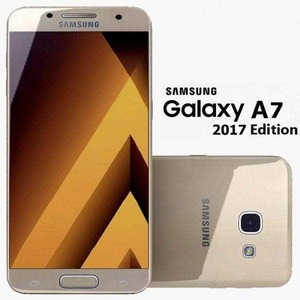 Samsung A Series: Samsung Galaxy A7 (2017) 32GB