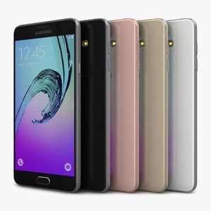 Samsung A Series: Samsung A7 2016 edition