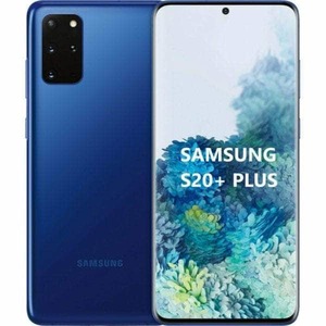 Samsung Galaxy Series: Samsung Galaxy S20 Plus 5G