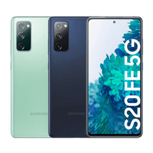 Samsung Galaxy S20 FE